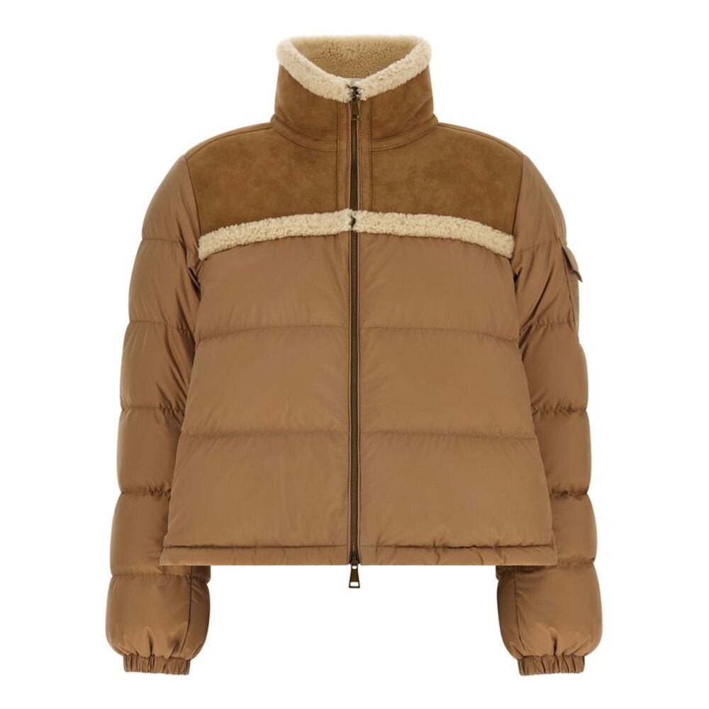 Moncler Women 'Aurore' Down Jacket